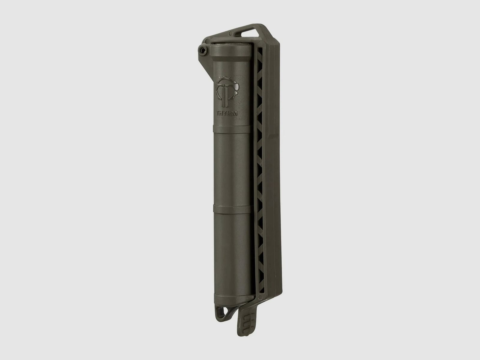 Thyrm Thyrm Batteriehalter CellVault Battery Storage olive drab