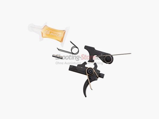 Geissele Automatics AR15 Super 3 Gun S3G Trigger