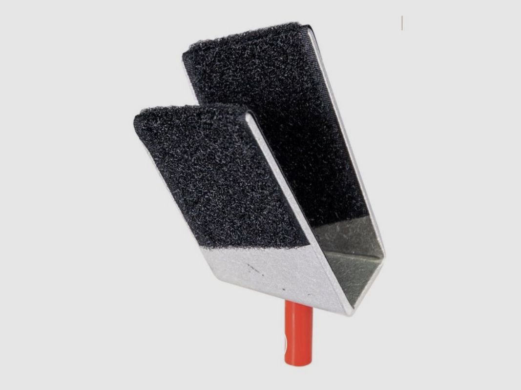 Der Jägerschmid Gewehrhalter