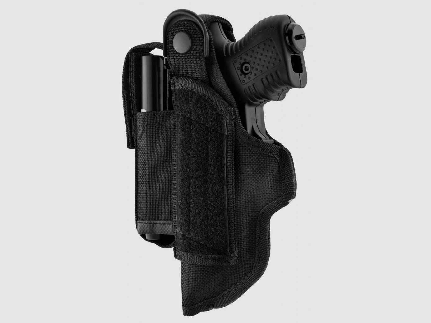 Holster JPX Standard mit Patronengürtel für Linkshänder, Bild 4 von 5