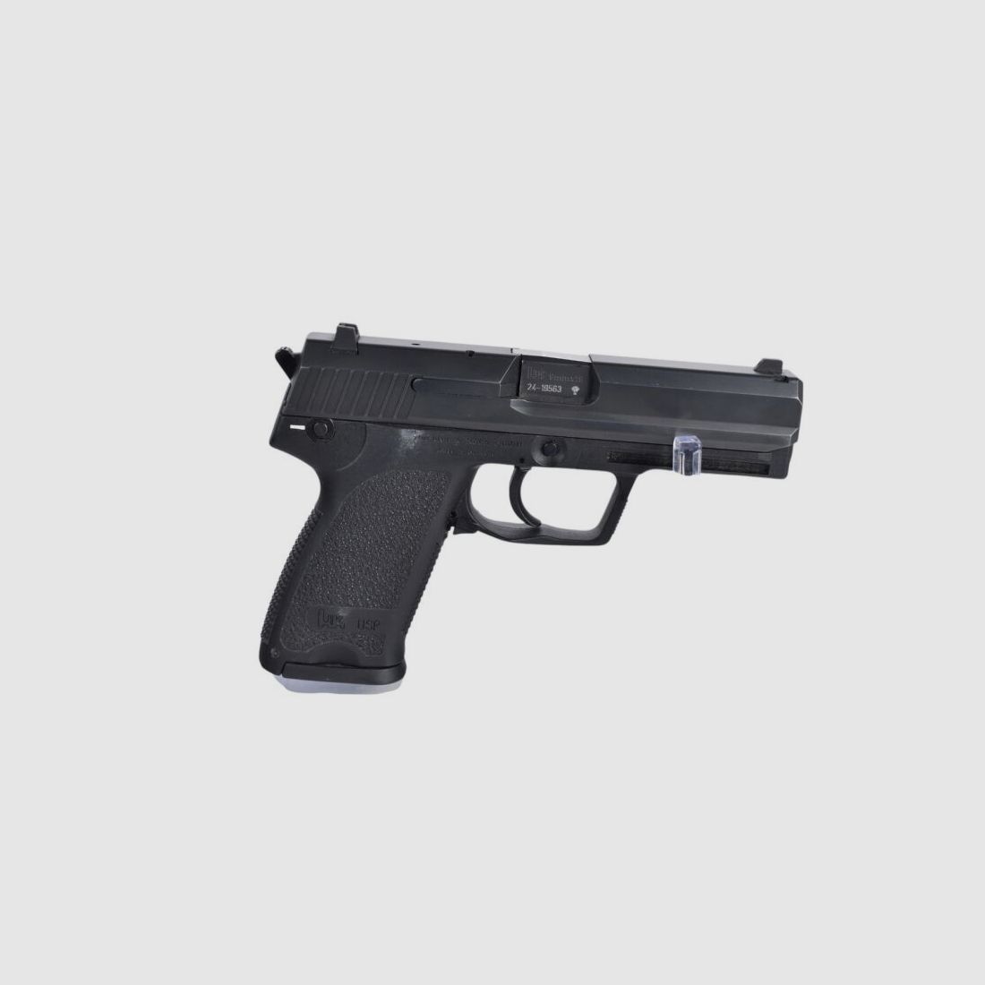 Heckler & Koch USP