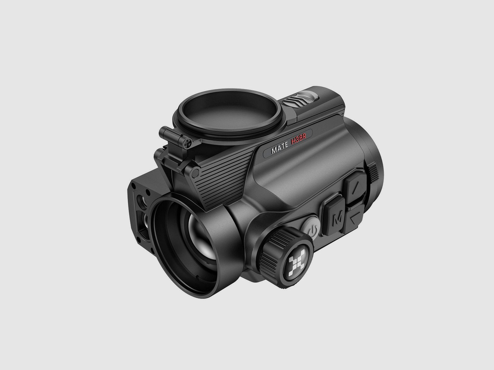 Telecamera termica Nocpix Mate H38R
