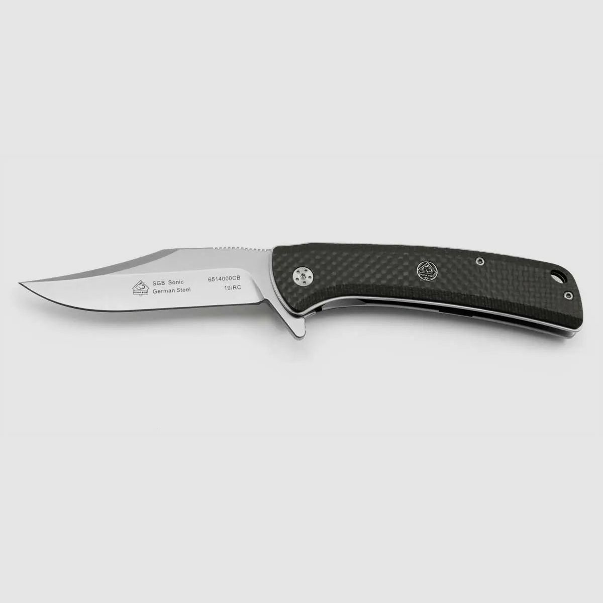 PUMA SGB Sonic, couteau pliant, liner-lock