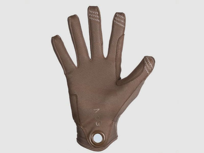 Einsatzhandschuh TARGET HIGH ABRASION ERGOSHIELD, Bild 4 von 8
