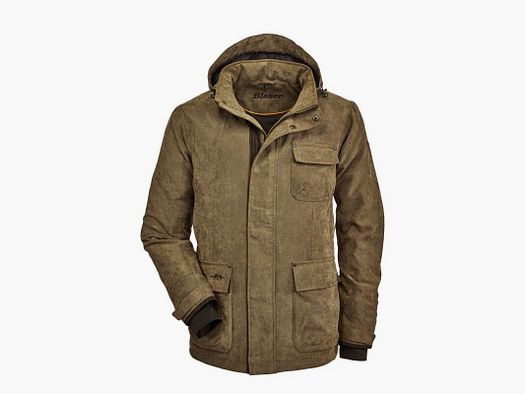 Blaser ARGALI Jacke Light Herren oliv mélange