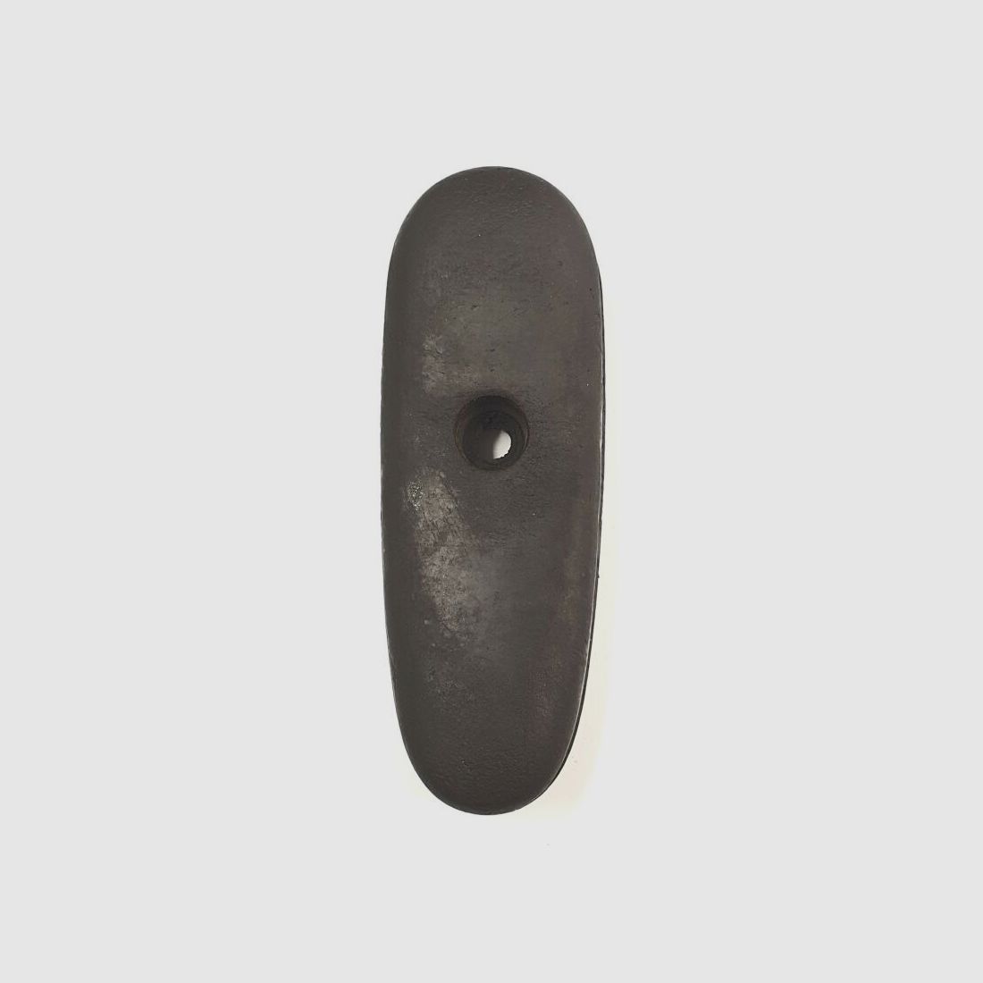 FN FAL rubber butt pad for buttstock also G1, STGW58 and Canadian FN FAL STRONG, afbeelding 1 van 6