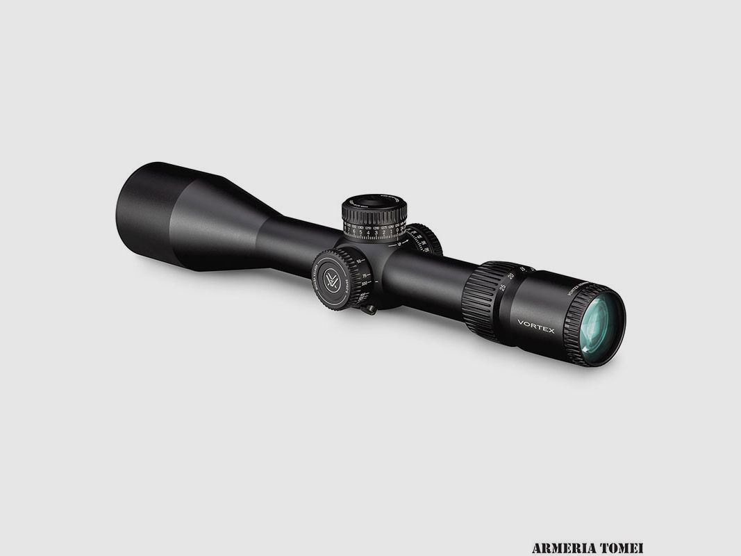 OTTICA – VORTEX – VENOM 5-25×56 EBR-7C MRAD RETICLE 34mm TUBE, imagen 4 de 5