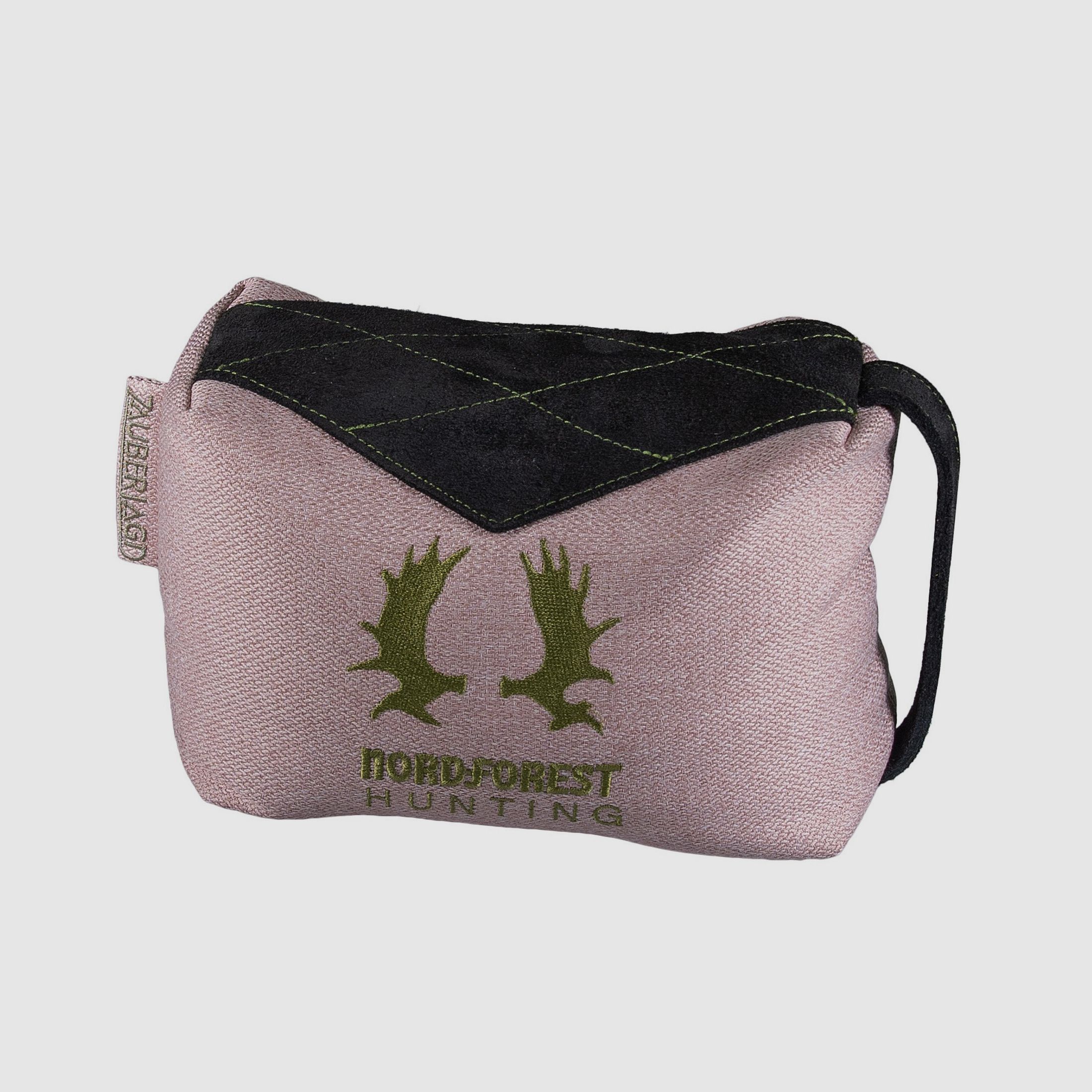 Support de fusil de chasse Nordforest