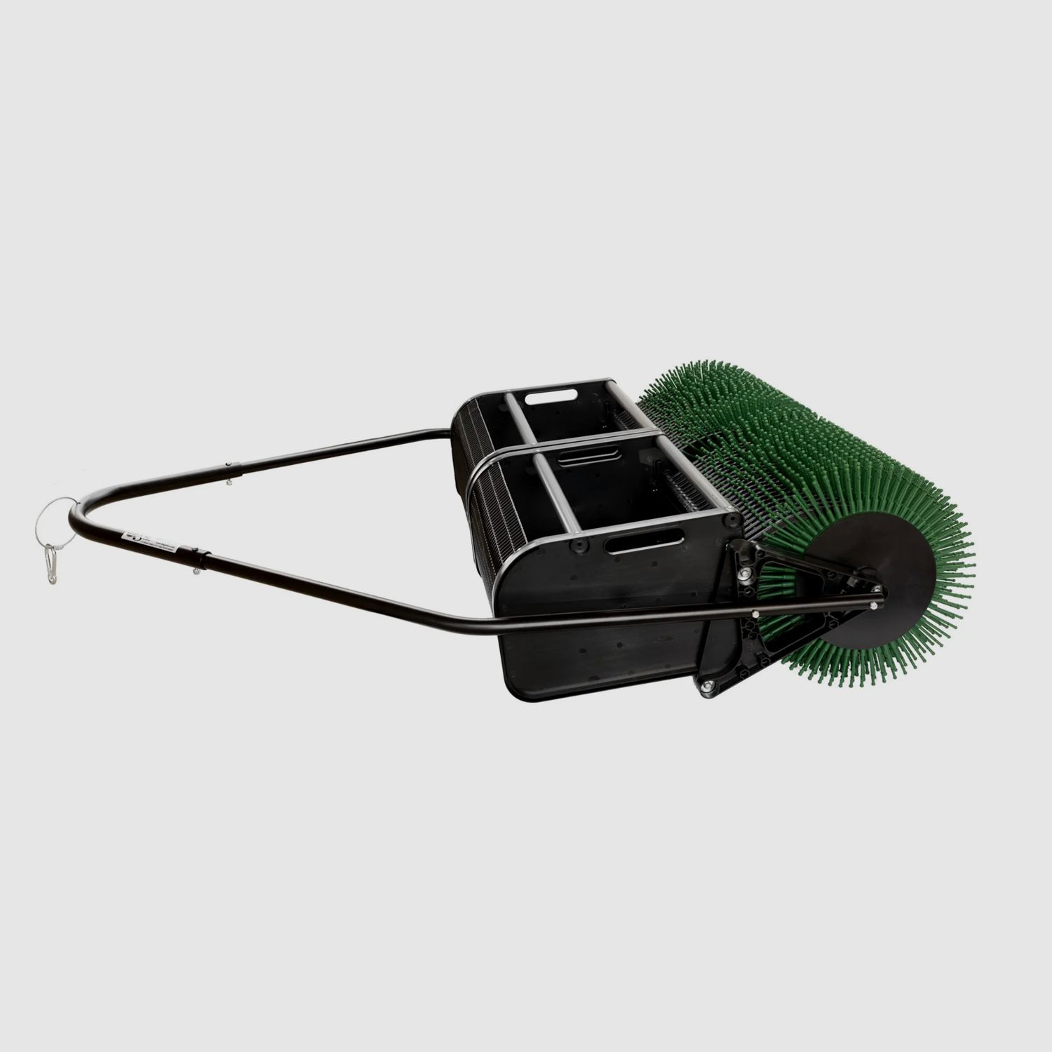 Ammo-Up 36 Zoll Brass Pick-Up Pull Behind Schrothülsen