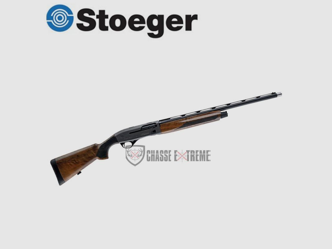 Fusil STOEGER M3000 V2 Beccaccia 61Cm Cal 12/76, image 2 sur 2