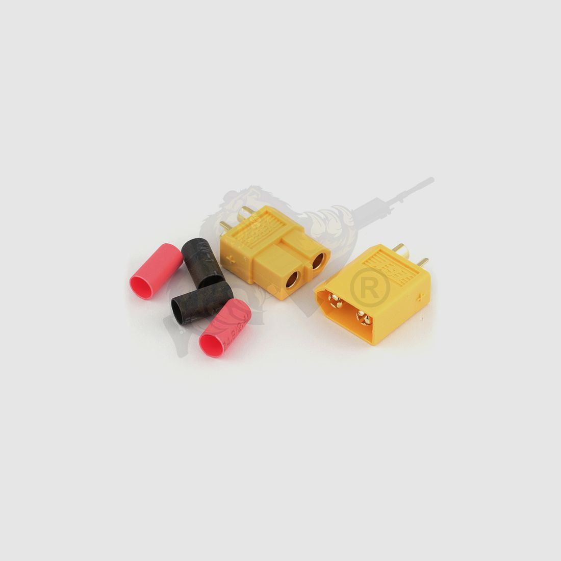 XT60 Connector Set (Gate Electronics)