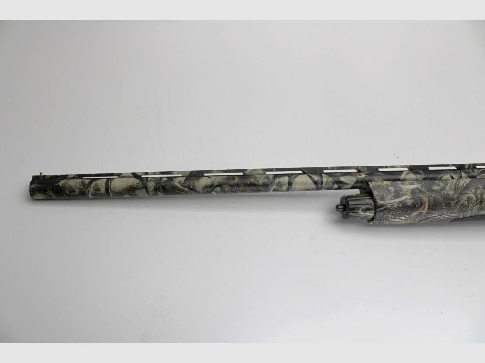 SL Flinte DERYA LION CONCEAL C-300 Camo mit Stahlschrot 12/76