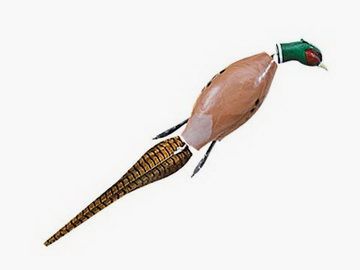 Dead Fowl Dummy - Fazant