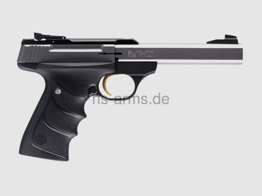 Browning Browning Buck Mark Standard Stainless URX