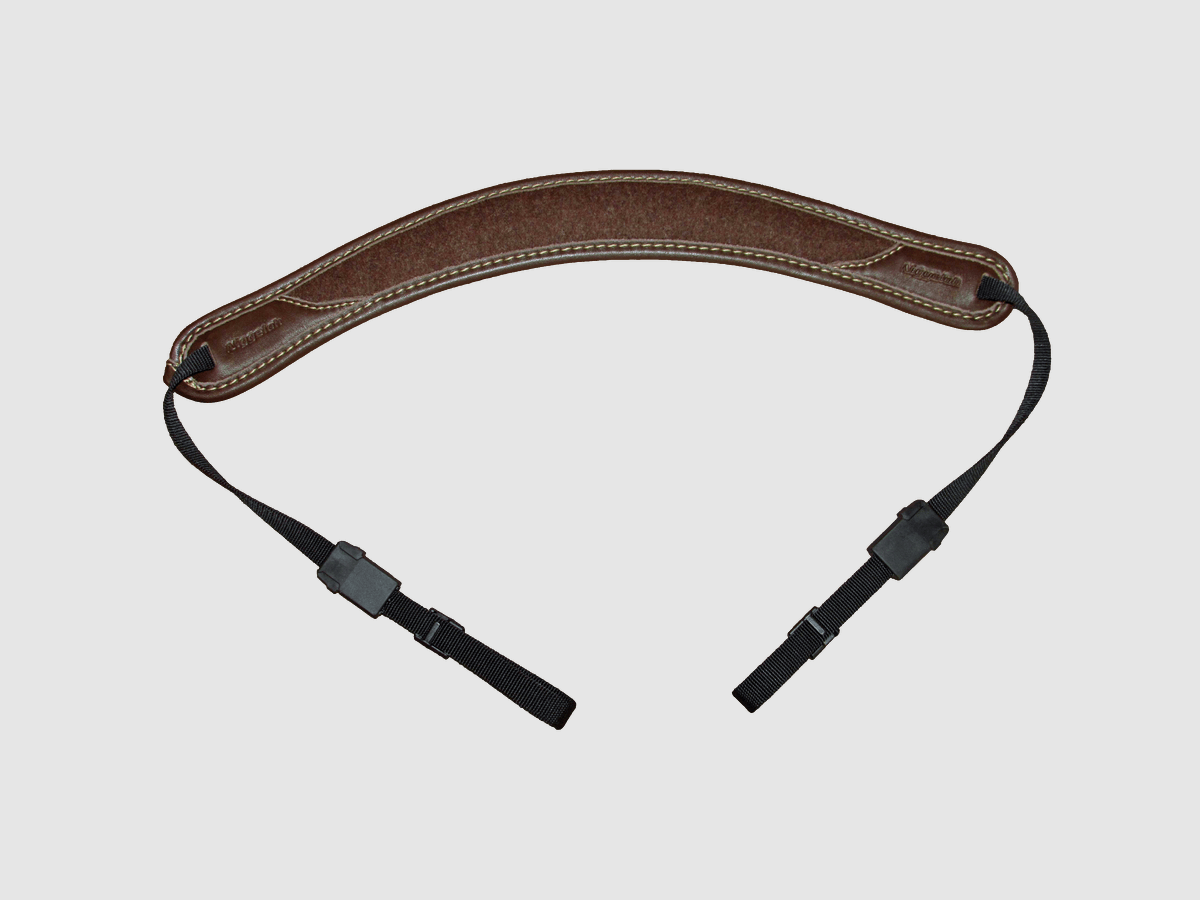 Niggeloh Loden binocular strap