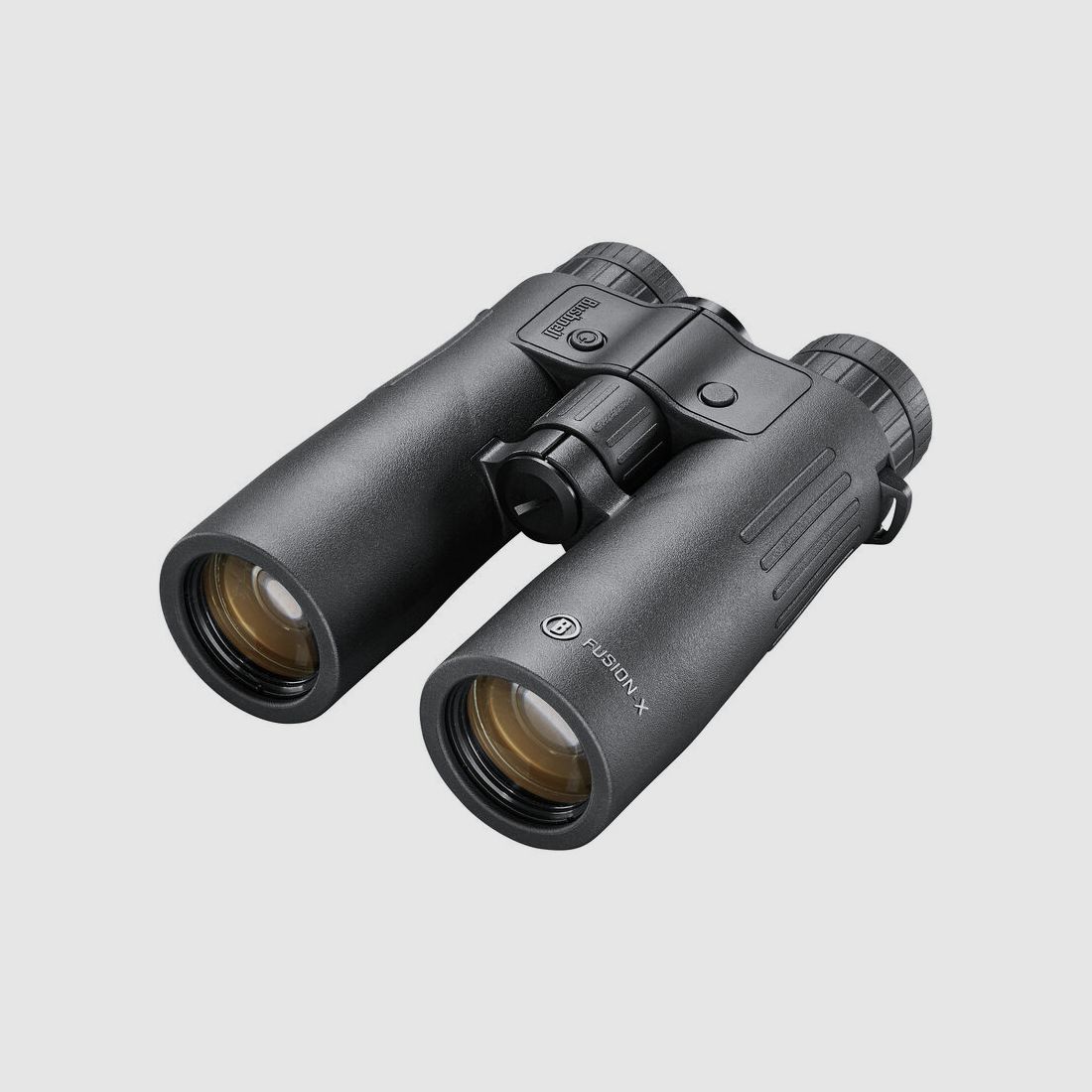 Bushnell Fernglas Fusion X 10x42 mit Entfernungsmesser und Activsync Display