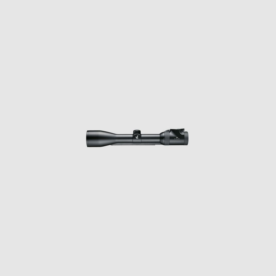 Swarovski 2-12x50 SR Z6i 2nd Generation Abs.4A-I
