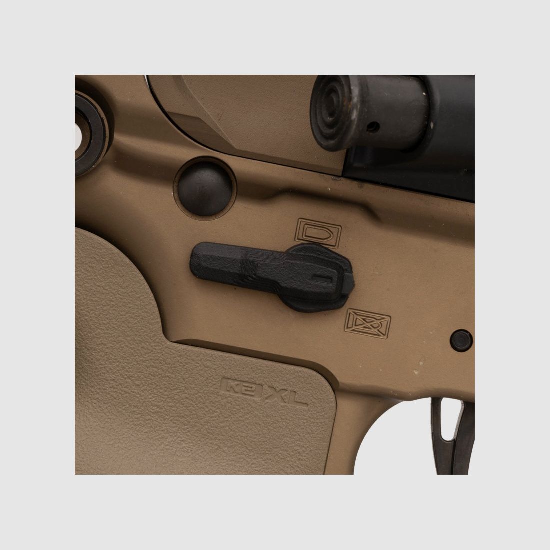MAGPUL AR15/AR10 ESK 60/90 Safety Selector Kit BLK, image 5 of 5