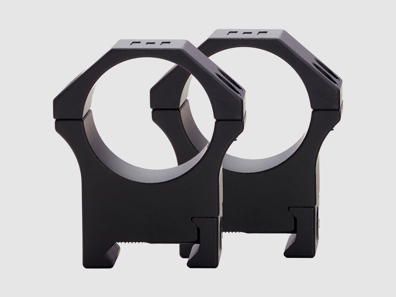 Element Optics XT Montageringe Picatinny | 30 mm | hoch