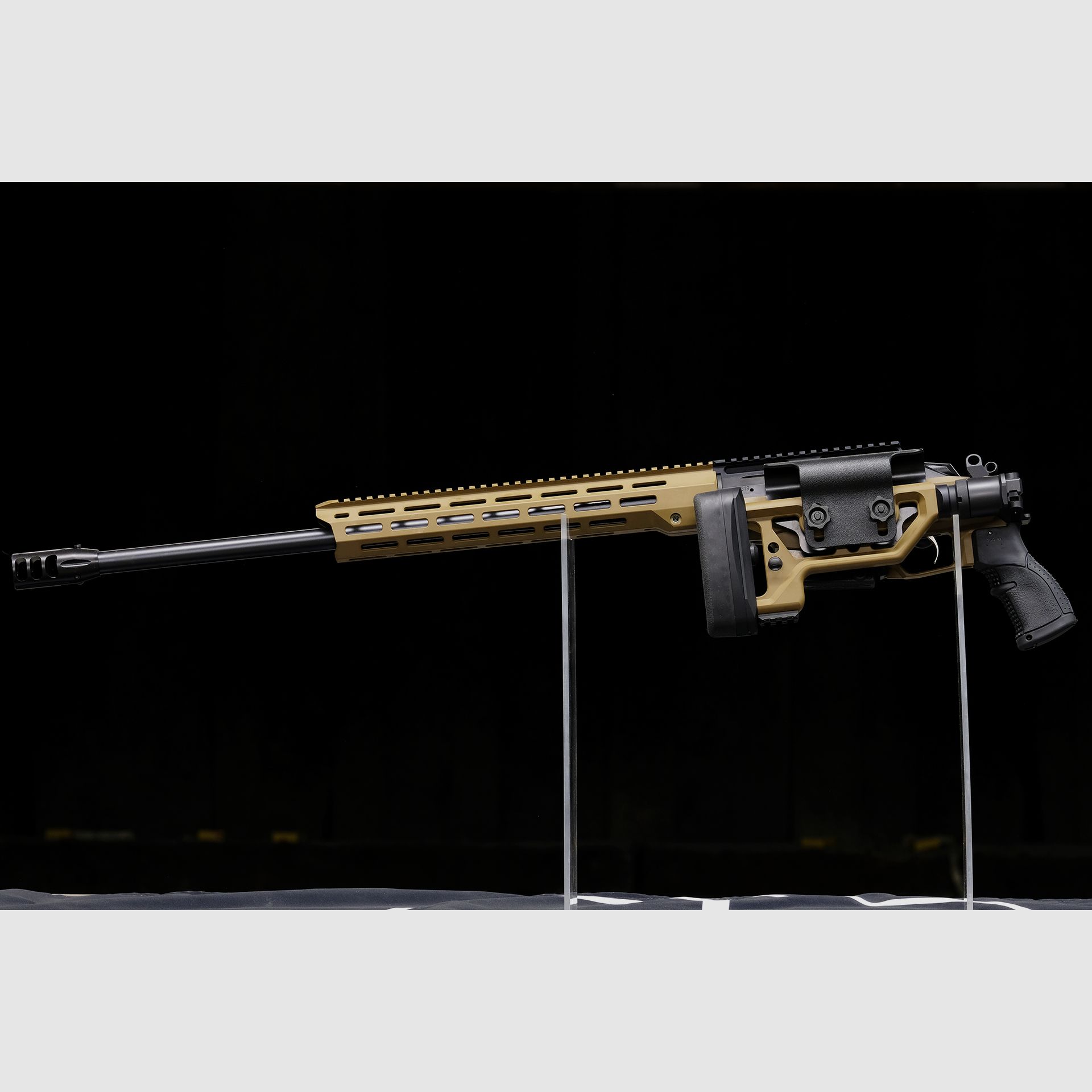 Tikka T3X TAC A1, immagine 7 di 7