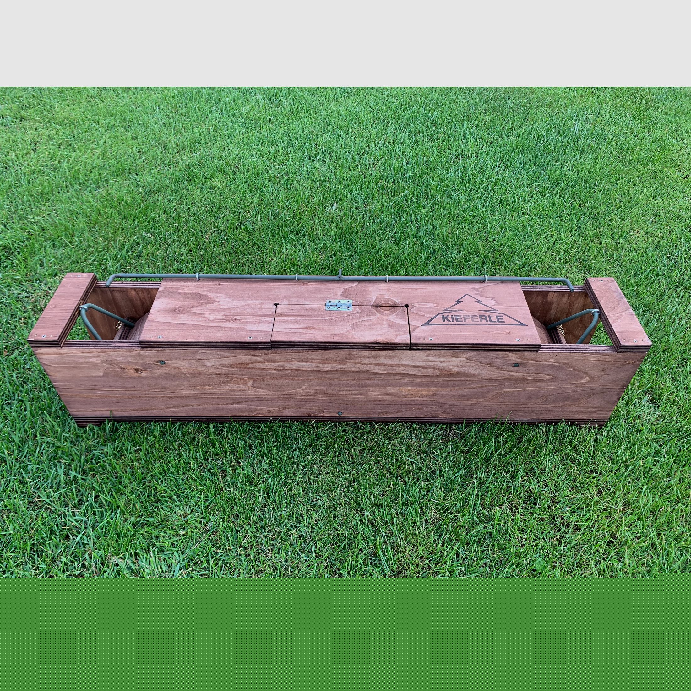 Kastenfalle Waidmann