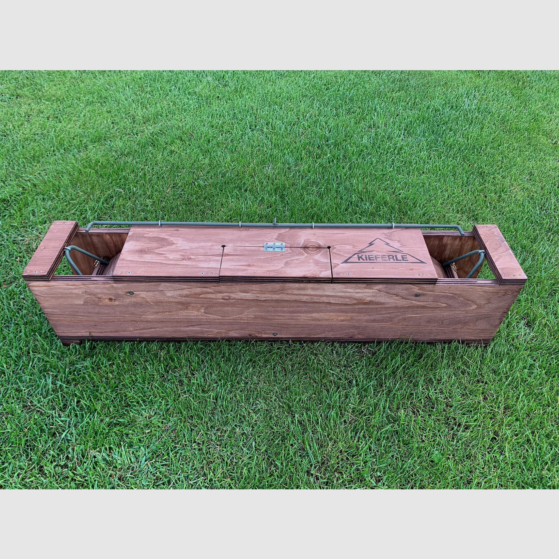 Set cacciatore Martore