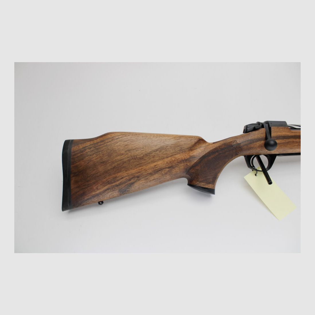 Rep. rifle Bergara B14 Timber Carbon cal. .308Win with 20" cure-carbon barrel .308Win, image 6 of 10