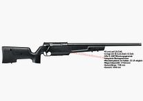 SIG Sauer SSG3000 PATROL