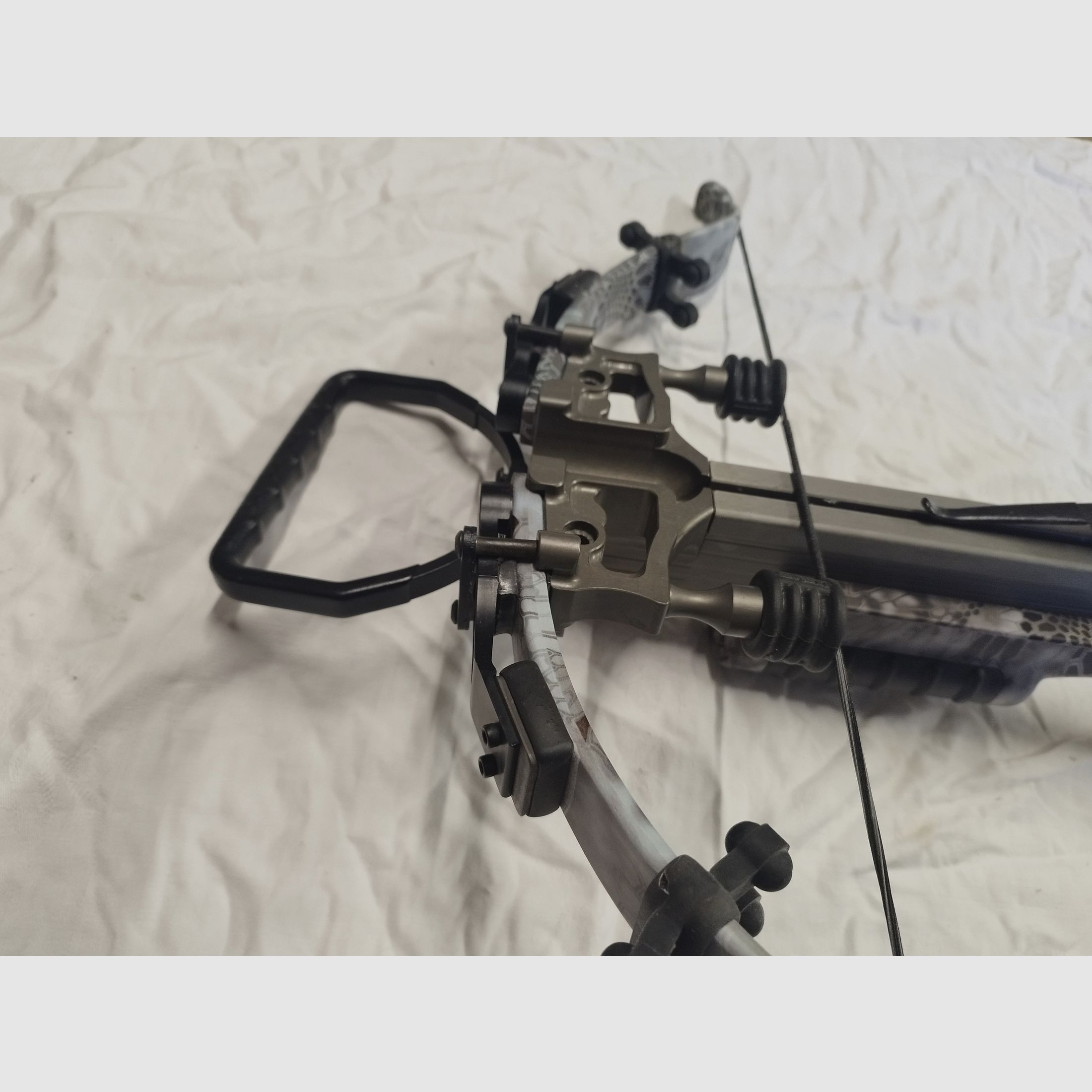 Excalibur 335 Micro Ballesta