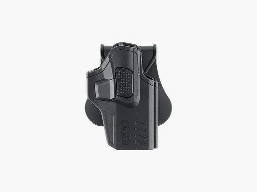 Umarex Polymer Paddle Holster für Walther PDP