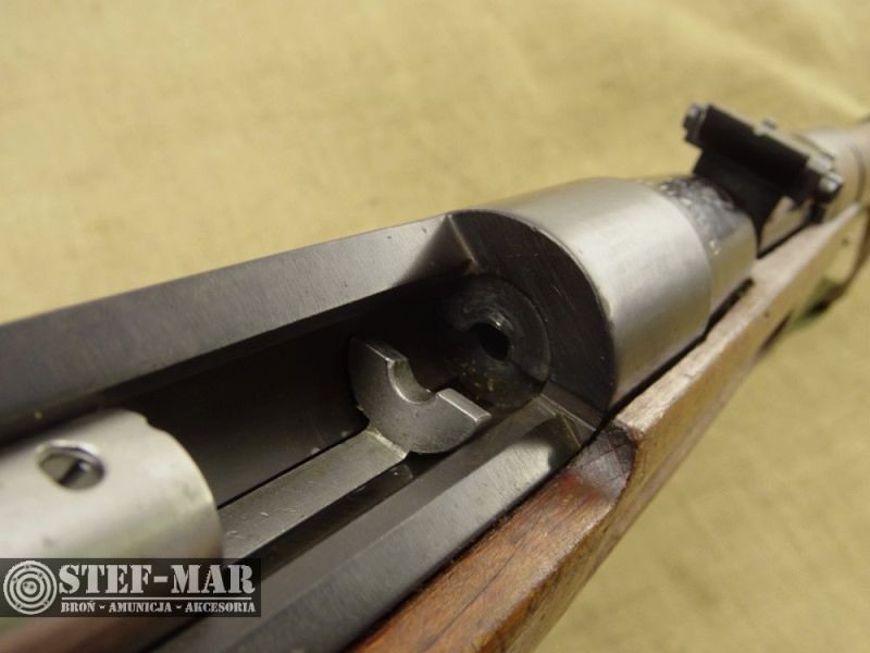 KBKS Mosin Nagant Radom, cal. .22 Long Rifle [S1600], image 13 of 17