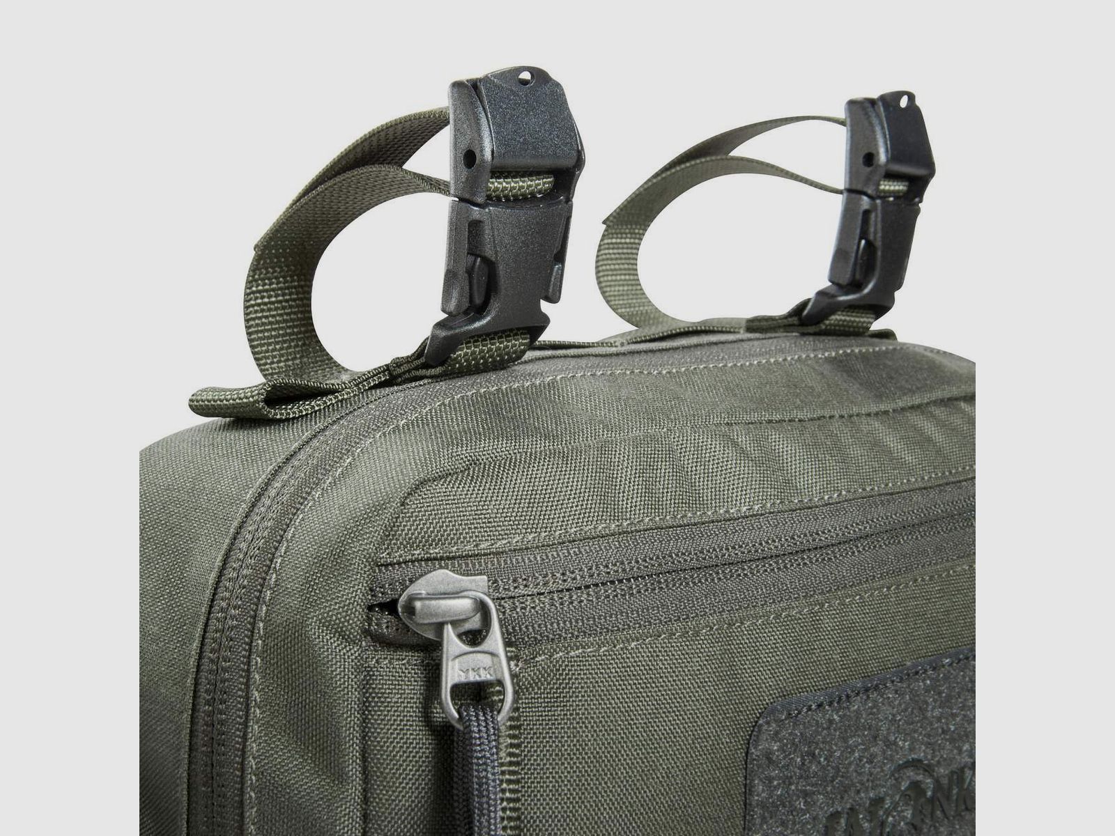 Tatonka Hip & Bar Pouch BC – Hüfttasche CORDURA, Bild 10 von 10