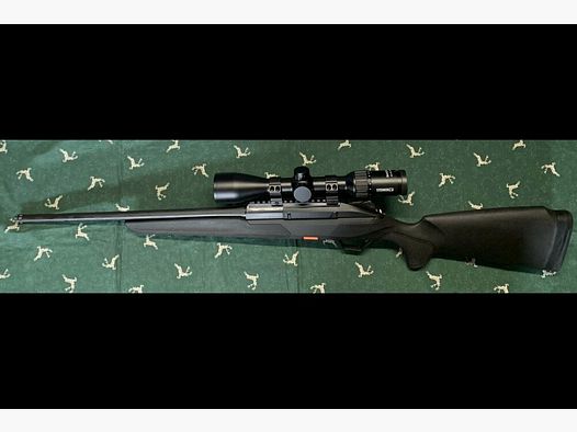 Beretta BRX 1 .308Win