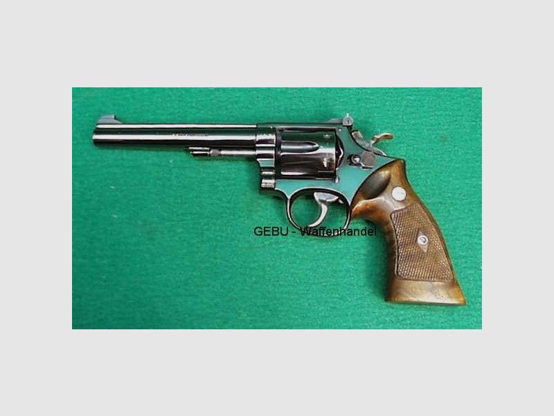 Smith & Wesson