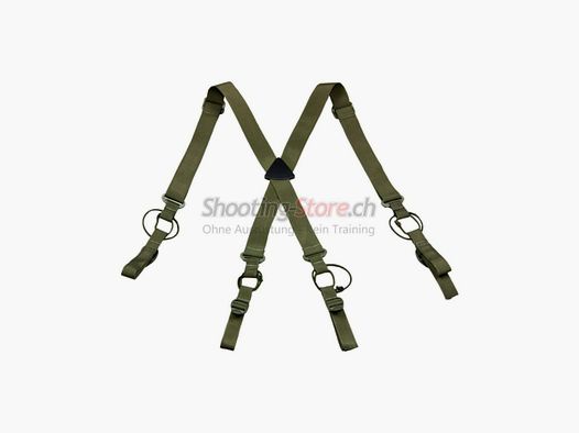 Invader Gear Low Drag Suspender OD