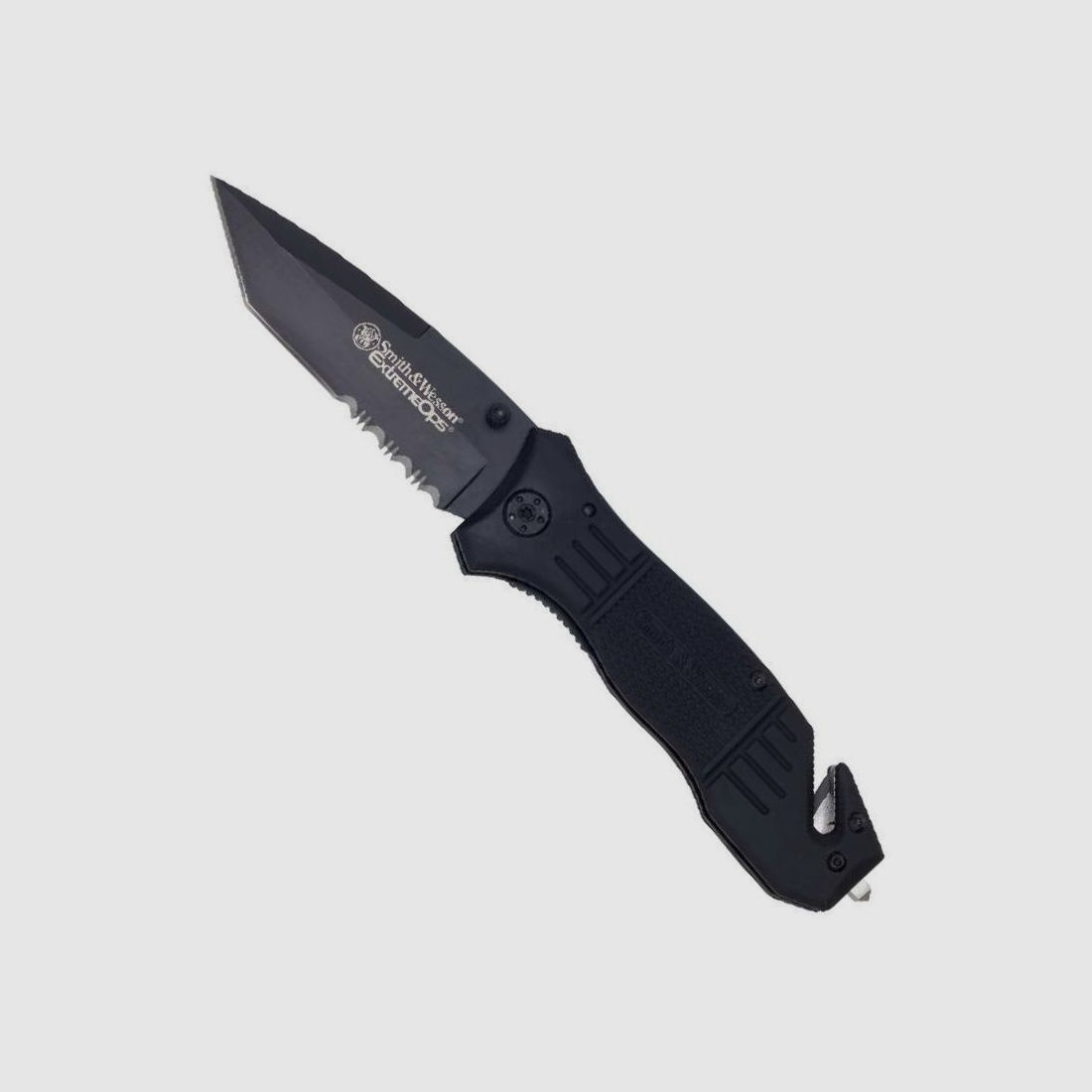 Rettungsmesser Smith & Wesson Extr Ops Rescue