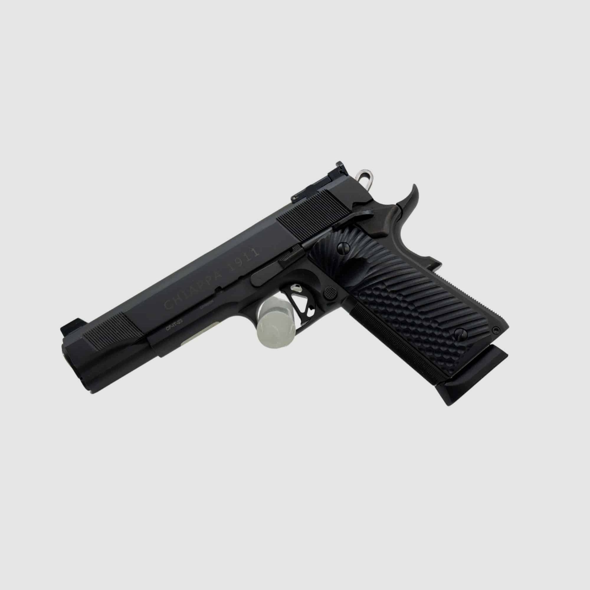 CHIAPPA 1911 Empire Czarny 5″ | .45 ACP