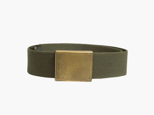 BW coupling, olive, 100cm, used.