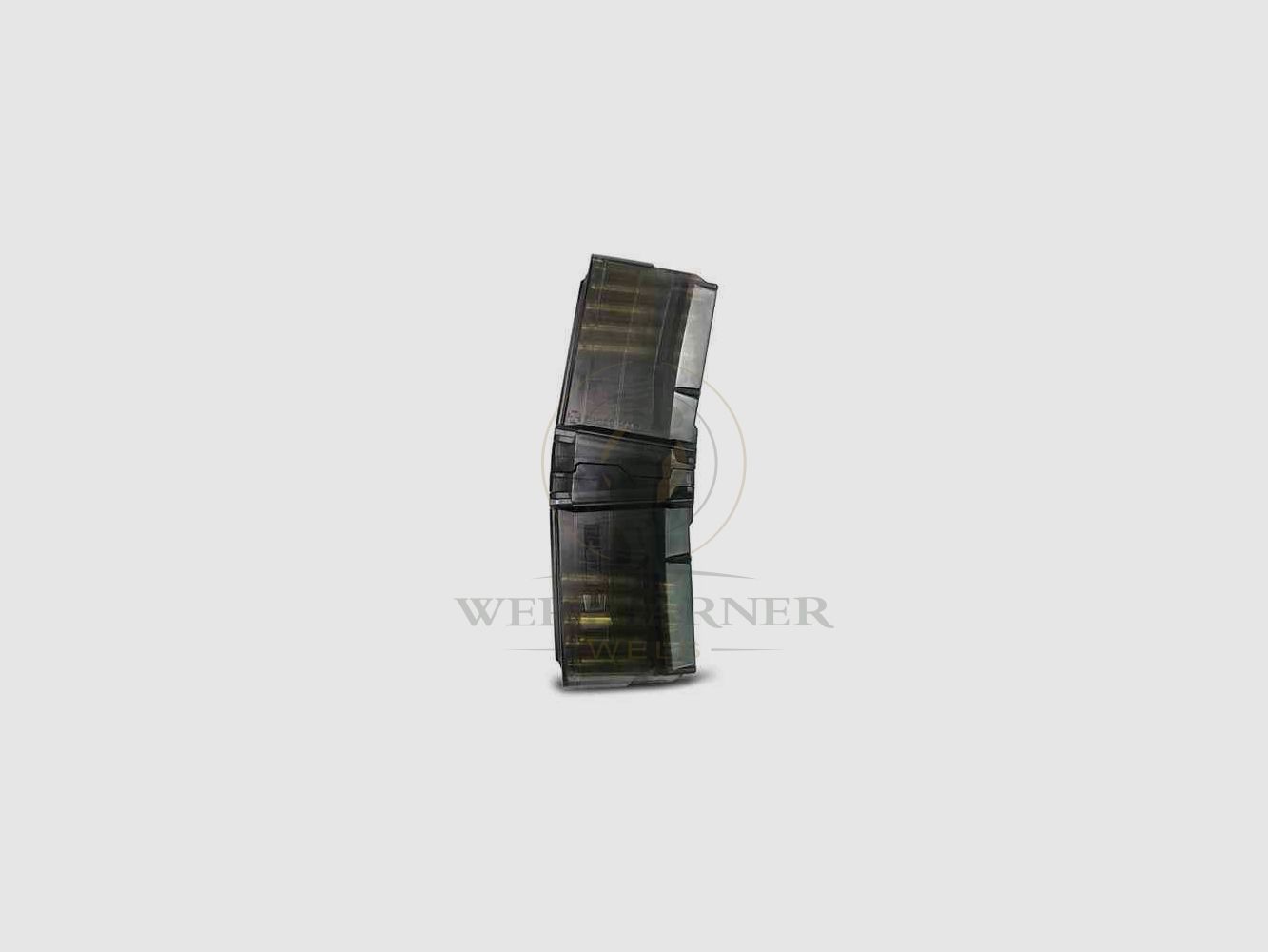 Cross Industries Cross Mag 10/10 (set van 2 magazijnen) .223 Rem.