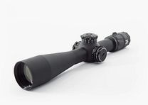 ZCO Zero Compromise ZC 527 5-27x56 richtkijker TReMoR3 Zwart Lock