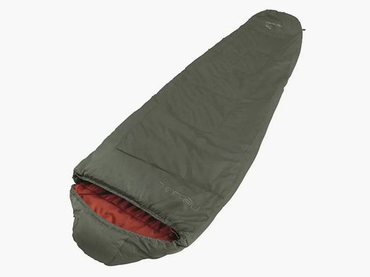EasyCamp Easy Camp Schlafsack Nebula L oliv