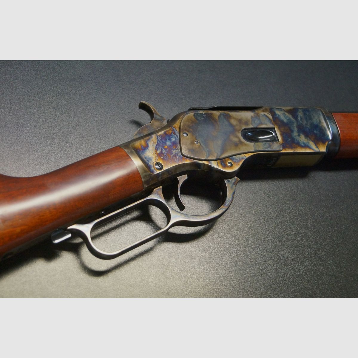 Uberti 1873 Sporting Rifle 0242, Bild 2 von 8