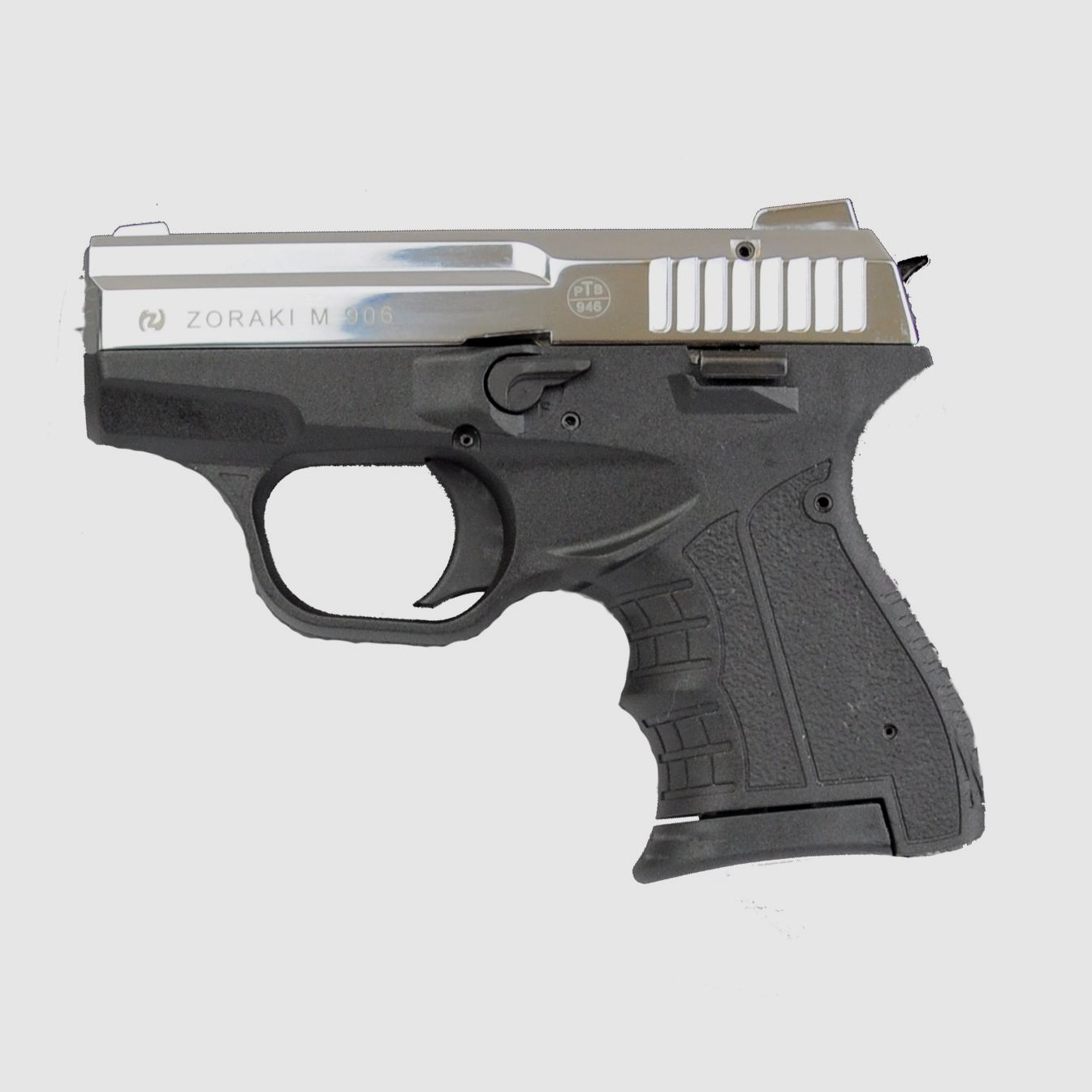 Zoraki Mod. 906 Kal 9mm P.A.K., Bild 3 von 3
