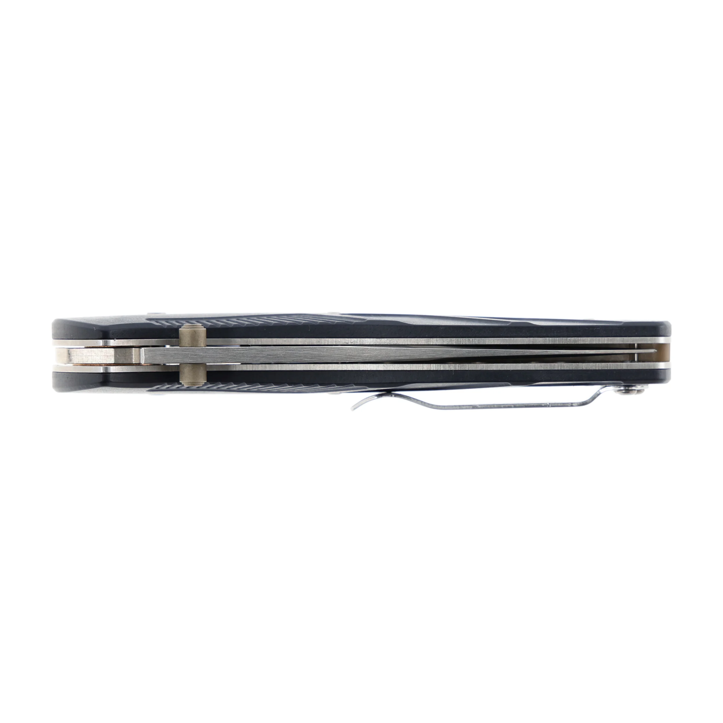 Nóż składany Benchmade 581-03 Barrage Blue Canyon (581-03), zdjęcie 10 z 16
