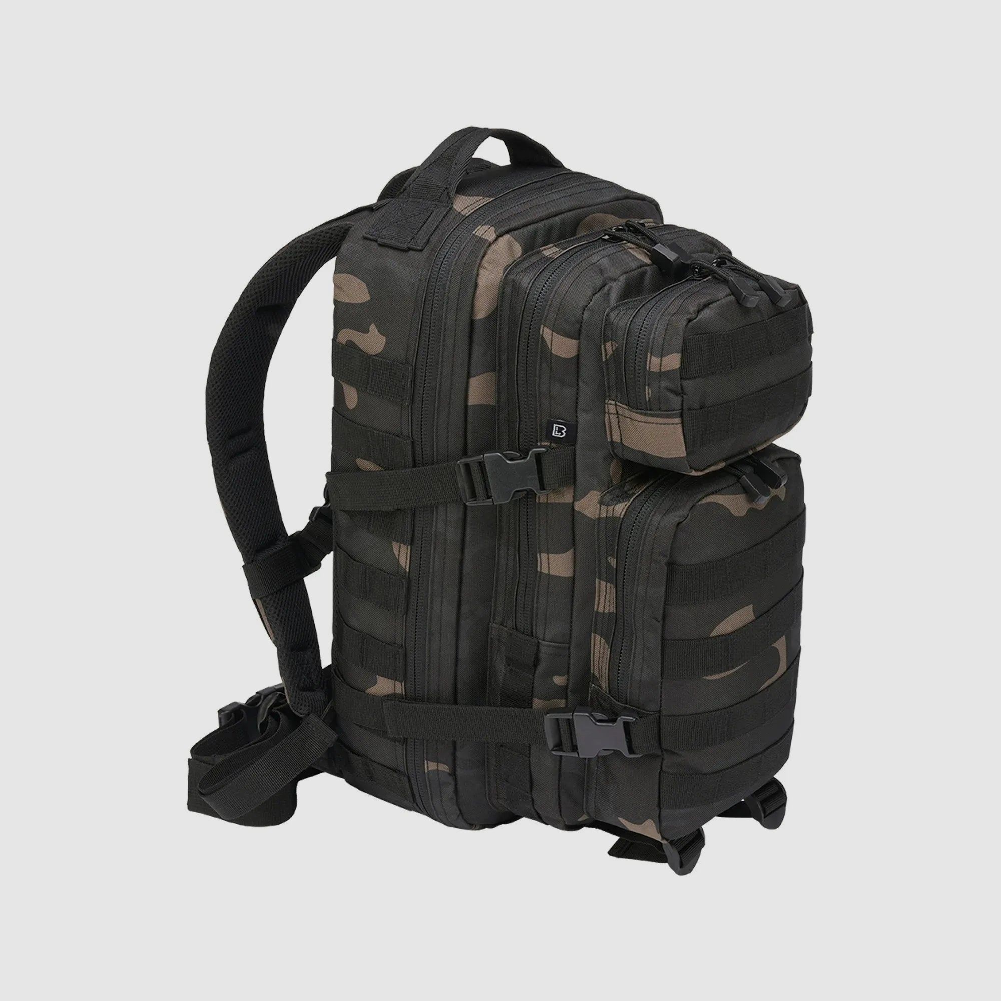 Brandit Brandit Rucksack US Cooper Medium 25 L darkcamo