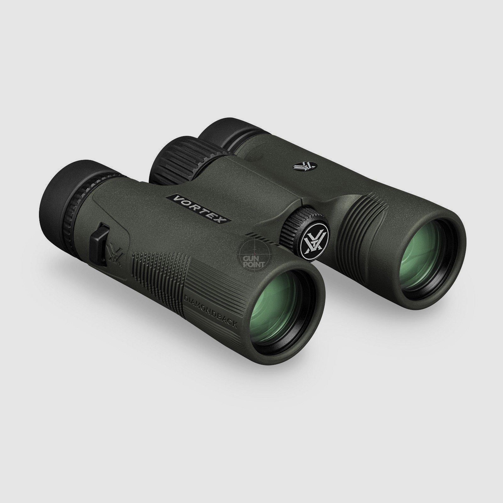 Vortex Optics Diamondback HD 8x28