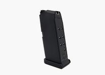 Schmeisser AR15-9 Magazin, 10Schuss 9mm