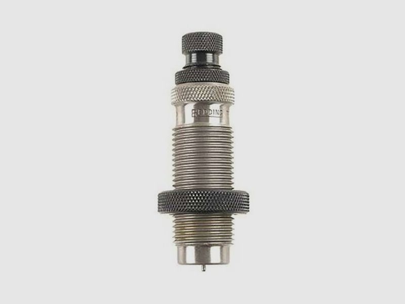 REDDING TYPE S BUSHING NECK DIE 300 WIN MAG