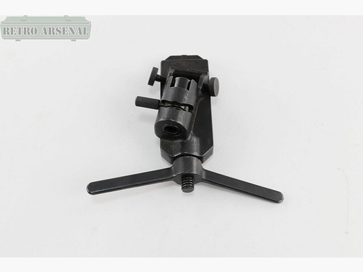 Szwajcarski celownik ordynansowy