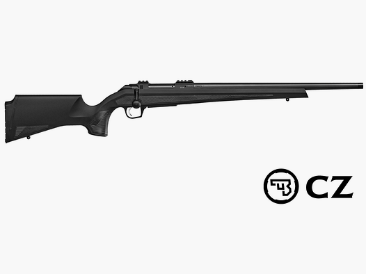 CZ 600 Alpha – Kaliber .308 Win | 51 cm Lauf